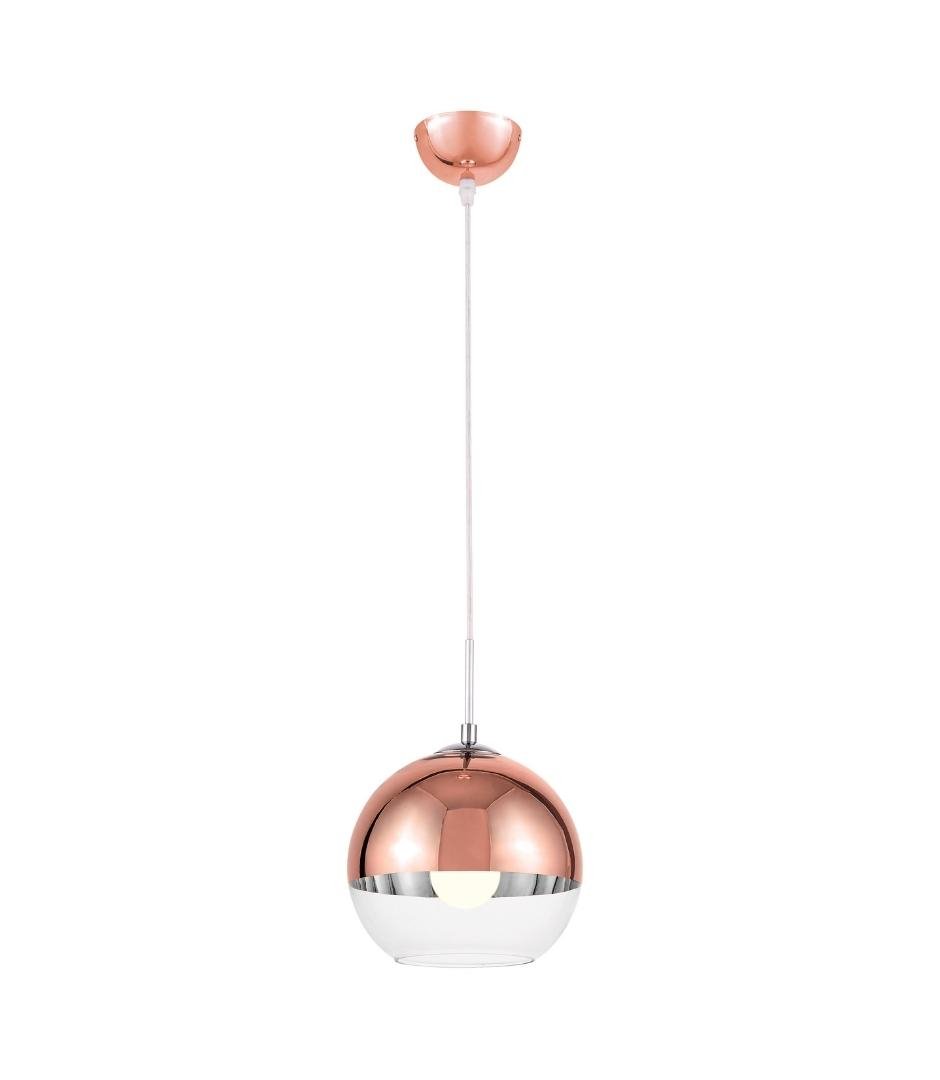 Светильник подвесной Lumina Deco Veroni LDP 1029-150 R.GD