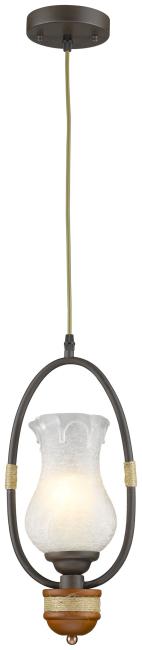 Светильник подвесной Velante 570-706-01