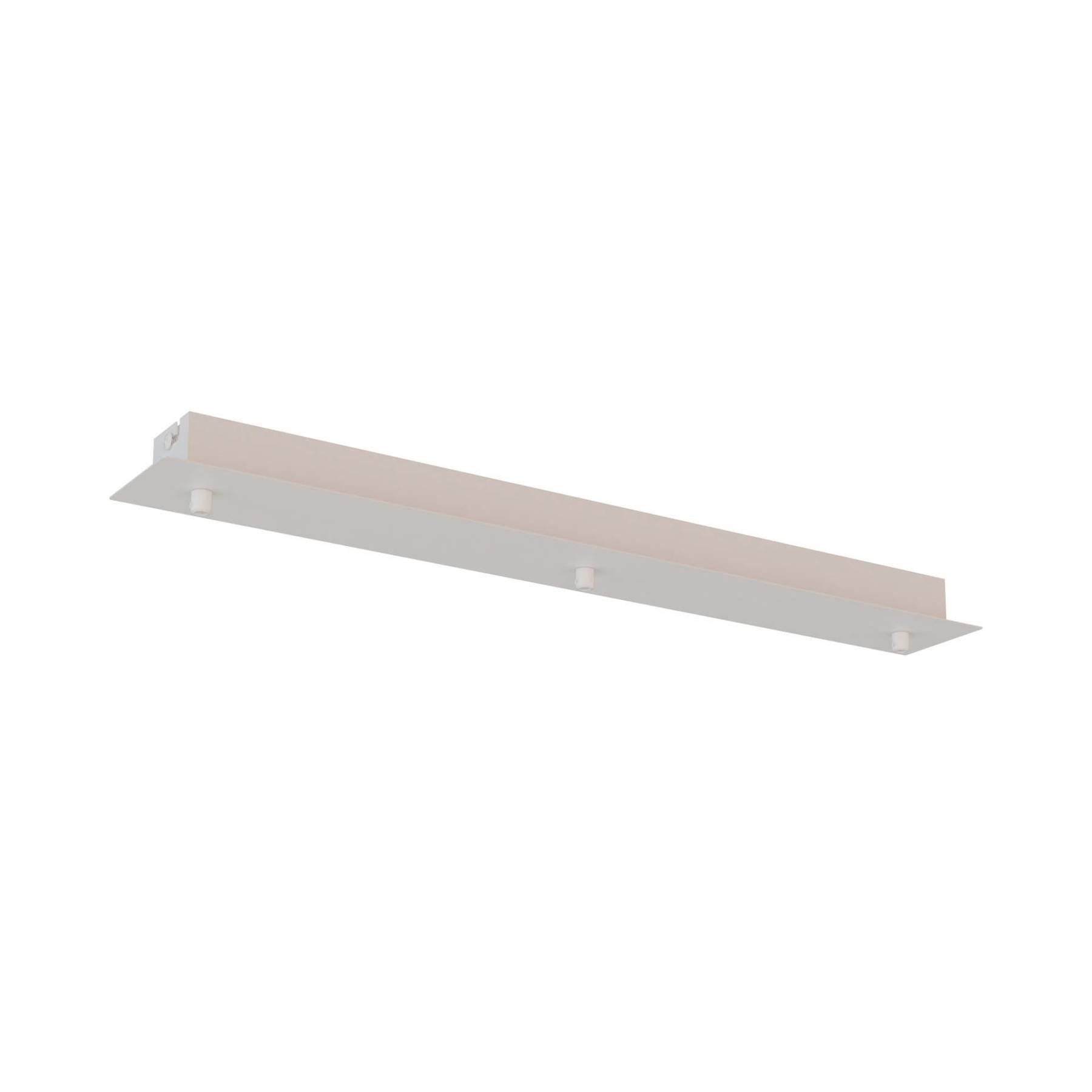 9462 9462 Основание потолочное 3L MODULAR LIGHT FLORONES