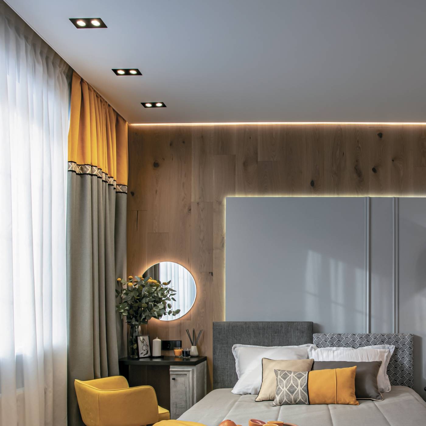 DL024-2-02B Встраиваемый светильник Maytoni Atom DL024-2-02B