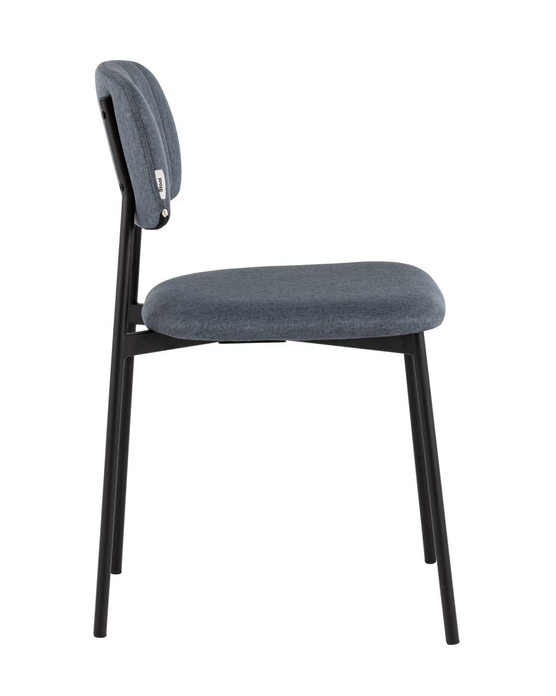 AV 488-L997-9005-K Обеденный стул Stool Group Майло УТ000040136