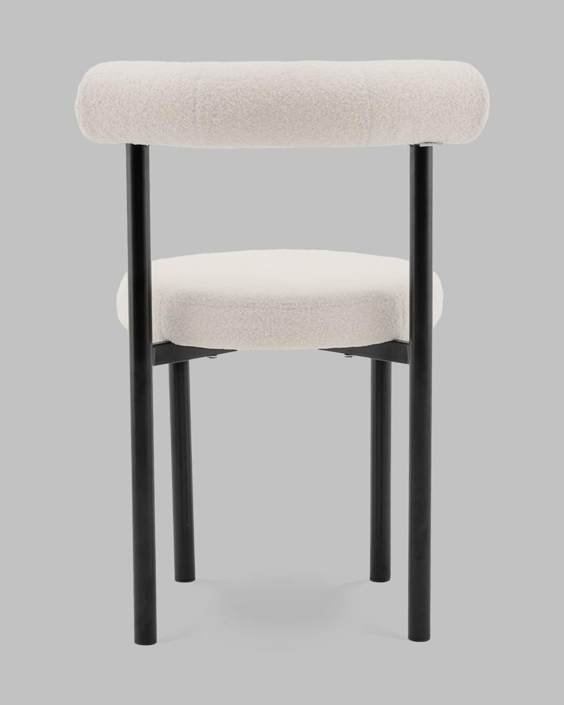 Обеденный стул Stool Group vd-floreo-fl-milk