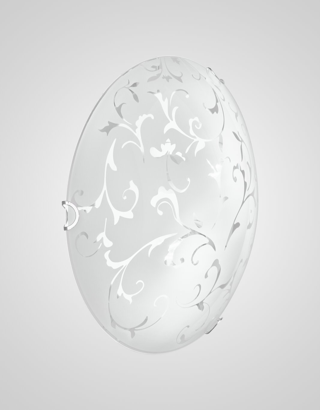 Настенно потолочный светильник Мелодия Света Сноу-вайт R1004-2W-300 WT 000059669