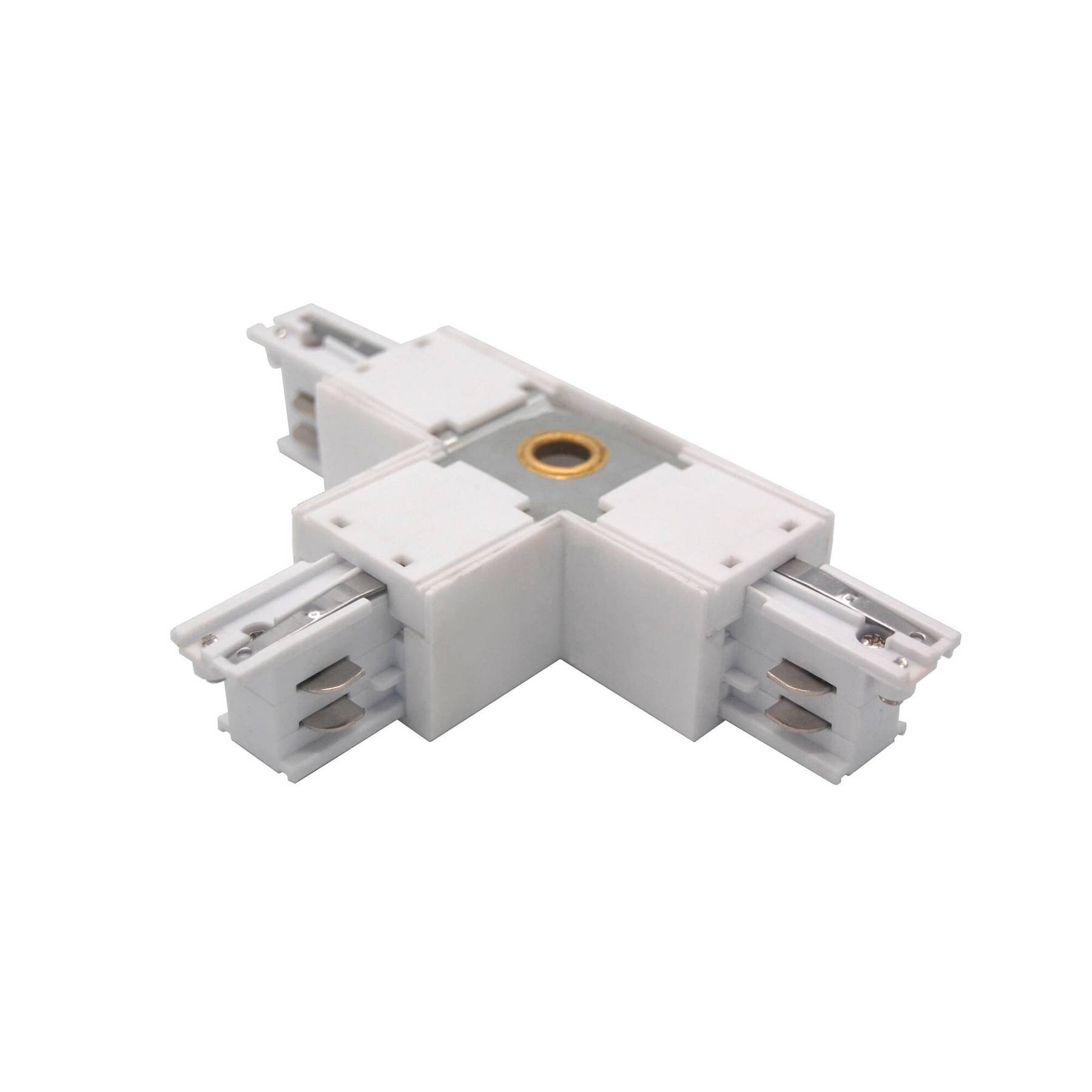 504136-FRPSR Коннектор Lightstar Quattro 504136-FRPSR