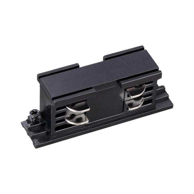 Соединитель внутренний с токопроводом для трёхфазного шинопровода Novotech Port 135043