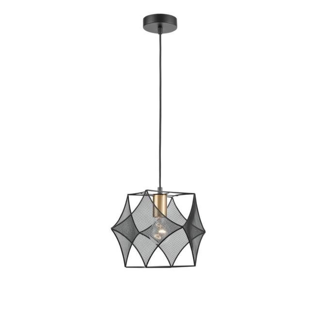 VL6352P01 Светильник подвесной Vele Luce Spark VL6352P01