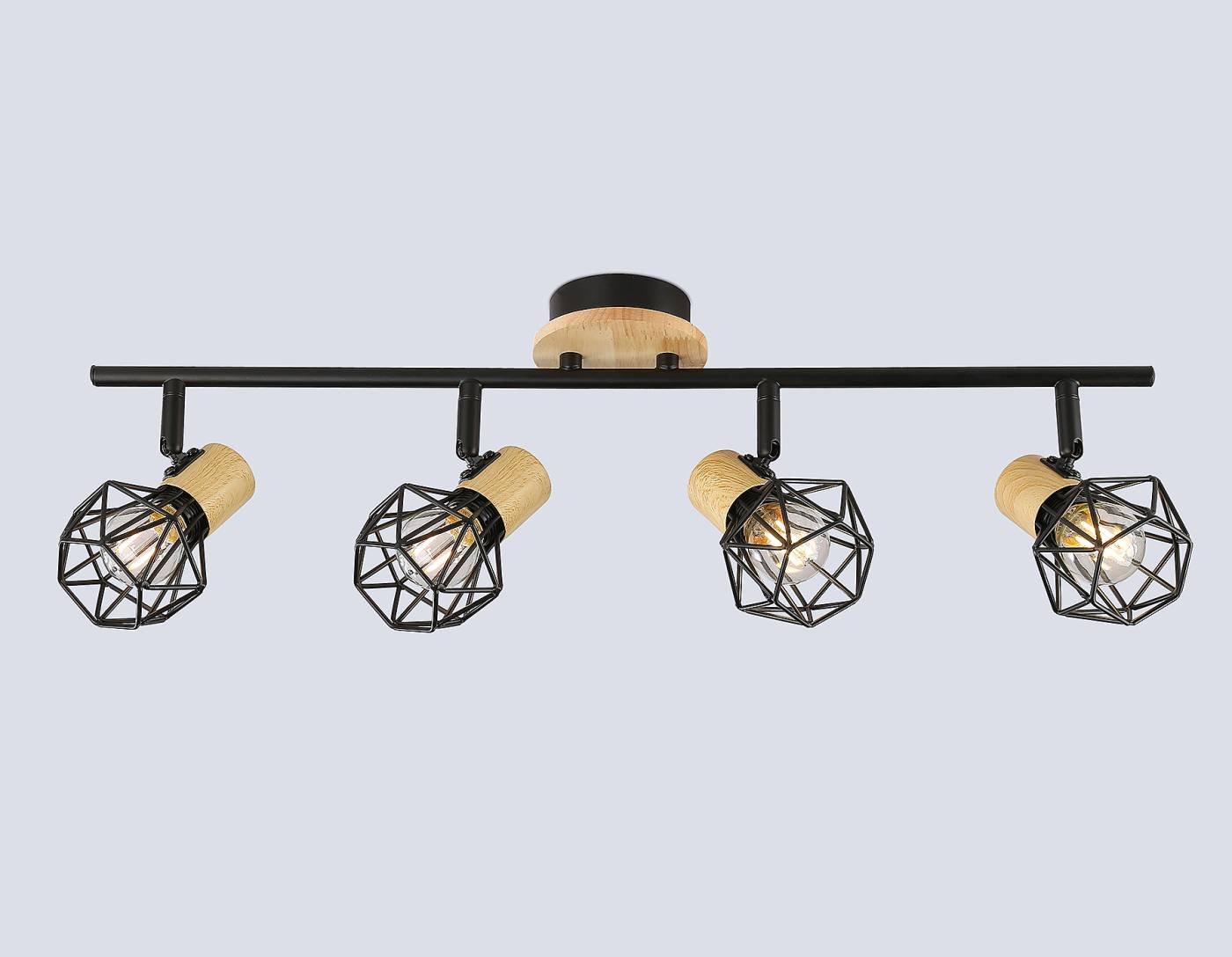 Светильник спот Ambrella Loft TR8754