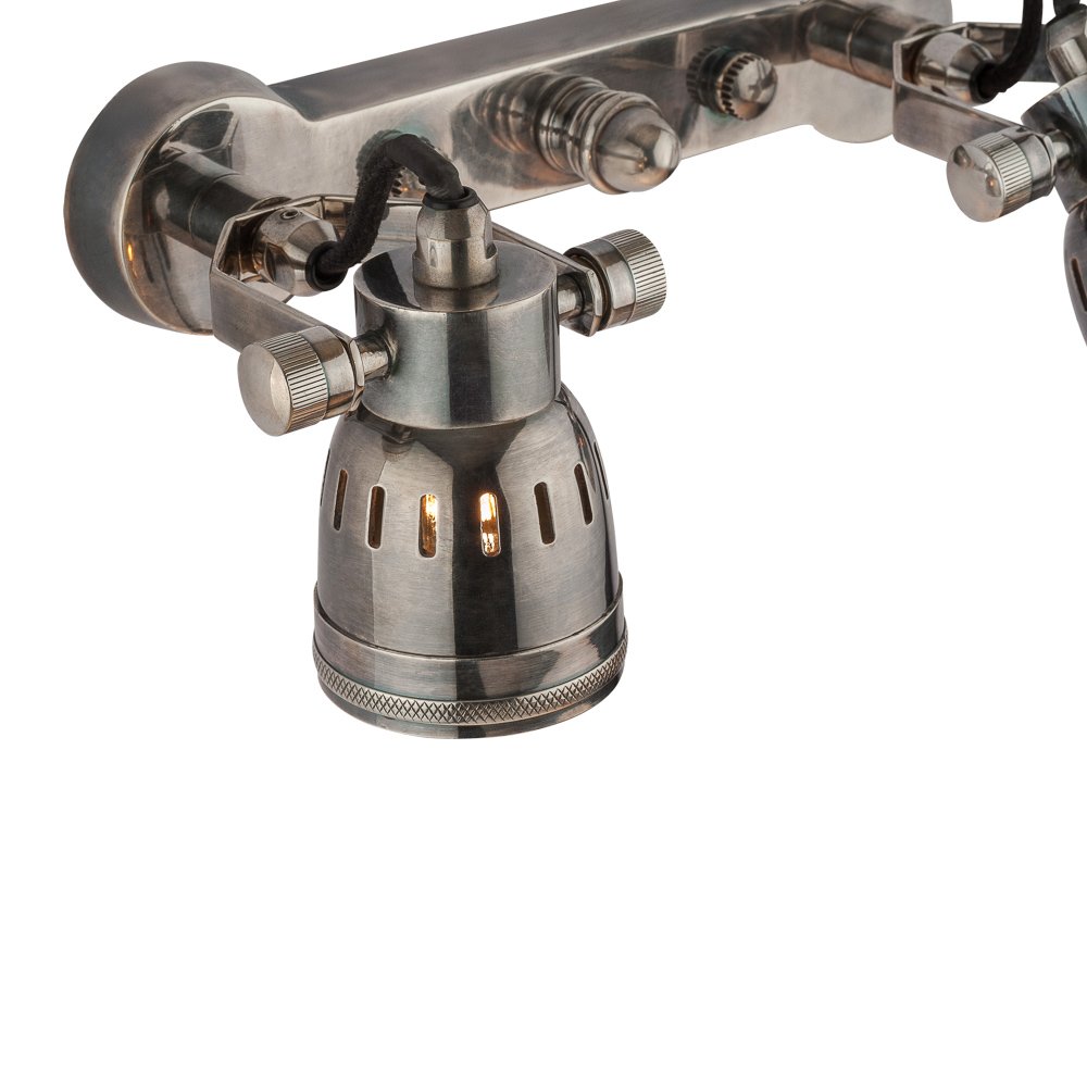 WL-59802 Светильник спот Covali WL-59802