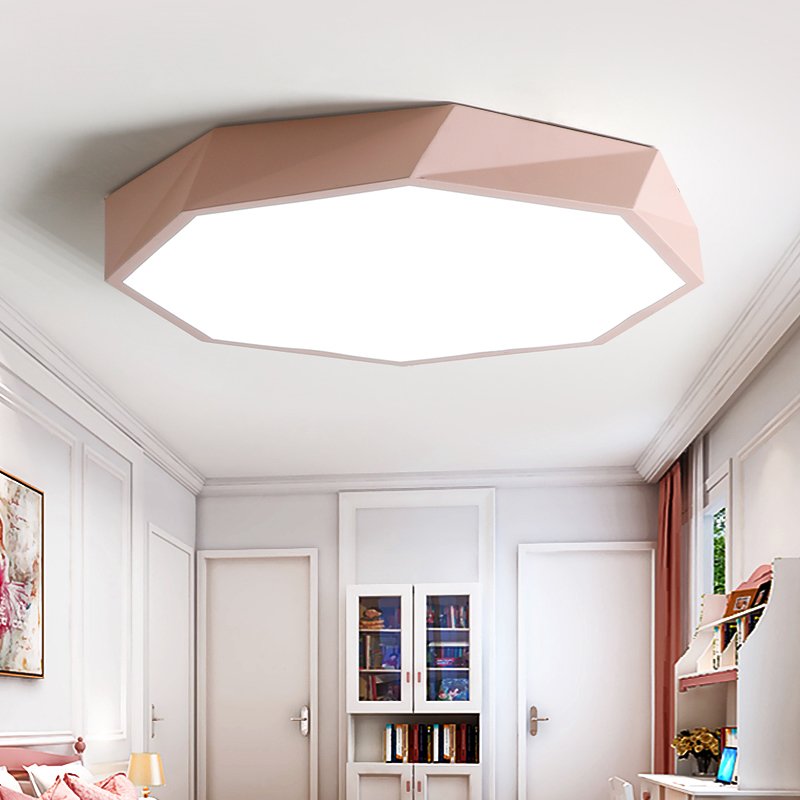 193281-26 Светильник потолочный ImperiumLoft Geometric-A01 193281-26