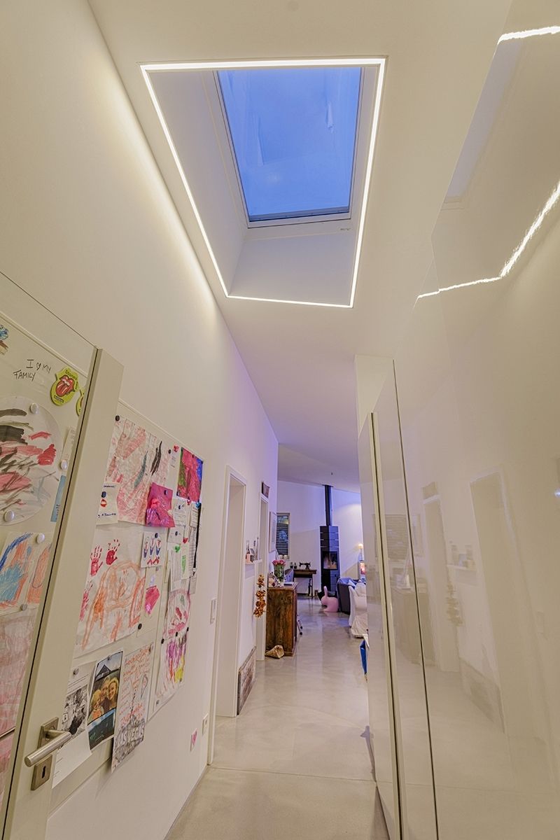 T-Профиль Deko-Light ET-01-08 975003
