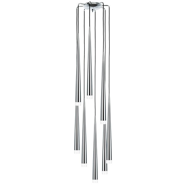 807084 Подвесная люстра Lightstar Punto 807084