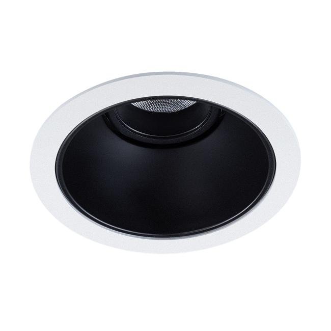 A3312PL-1WH Встраиваемый светильник Arte Lamp Scroll A3312PL-1WH