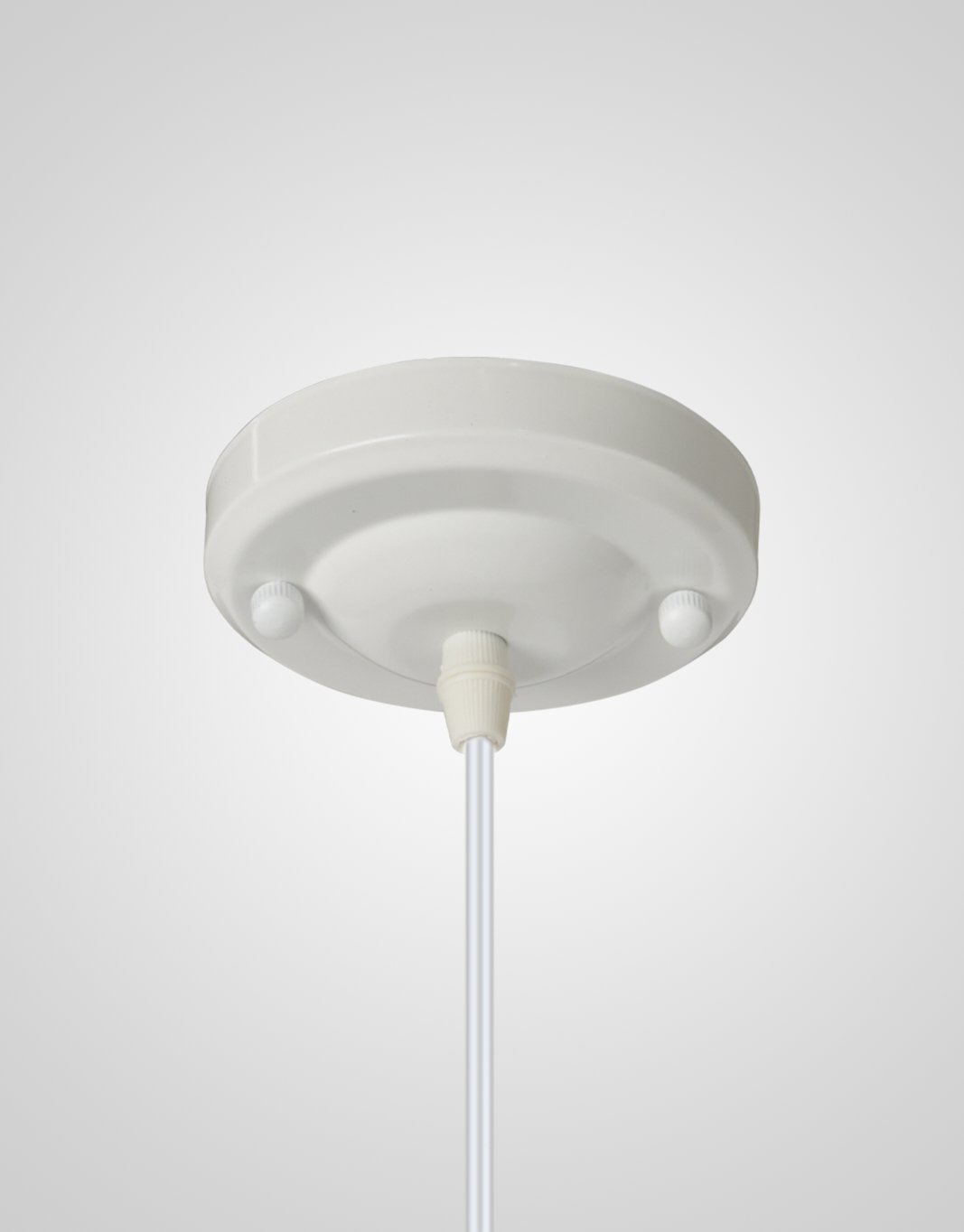 Светильник подвесной Мелодия Света Geometric 1811B-1P WT 000025121