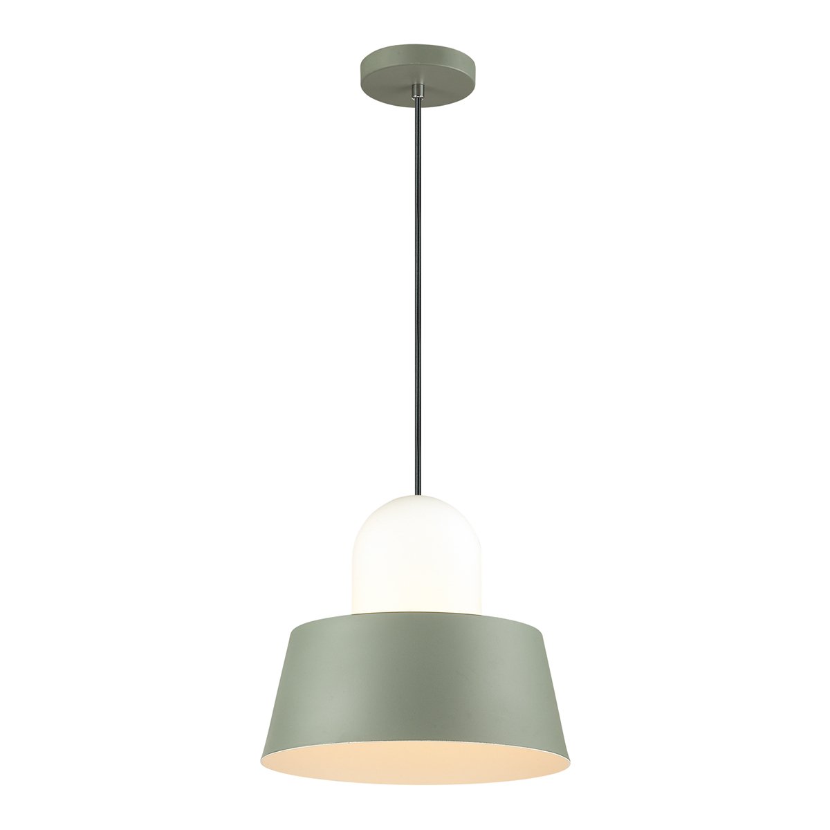 4142/1 Светильник подвесной Odeon Light Alur 4142/1