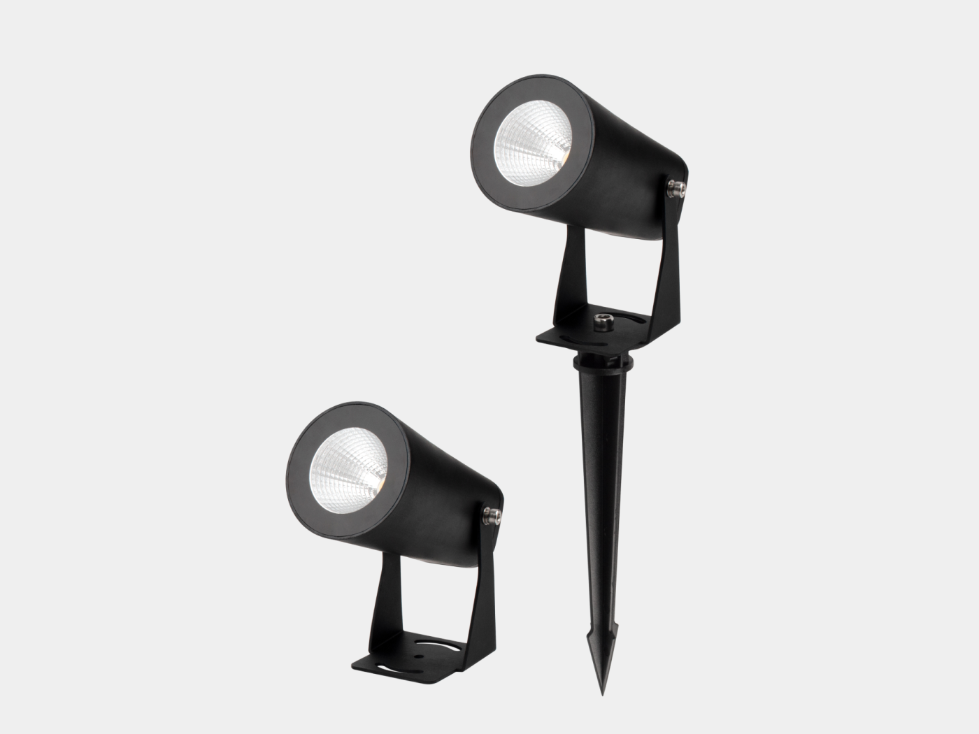 Грунтовый светильник FL-F24A SWG Standard 00-00044747