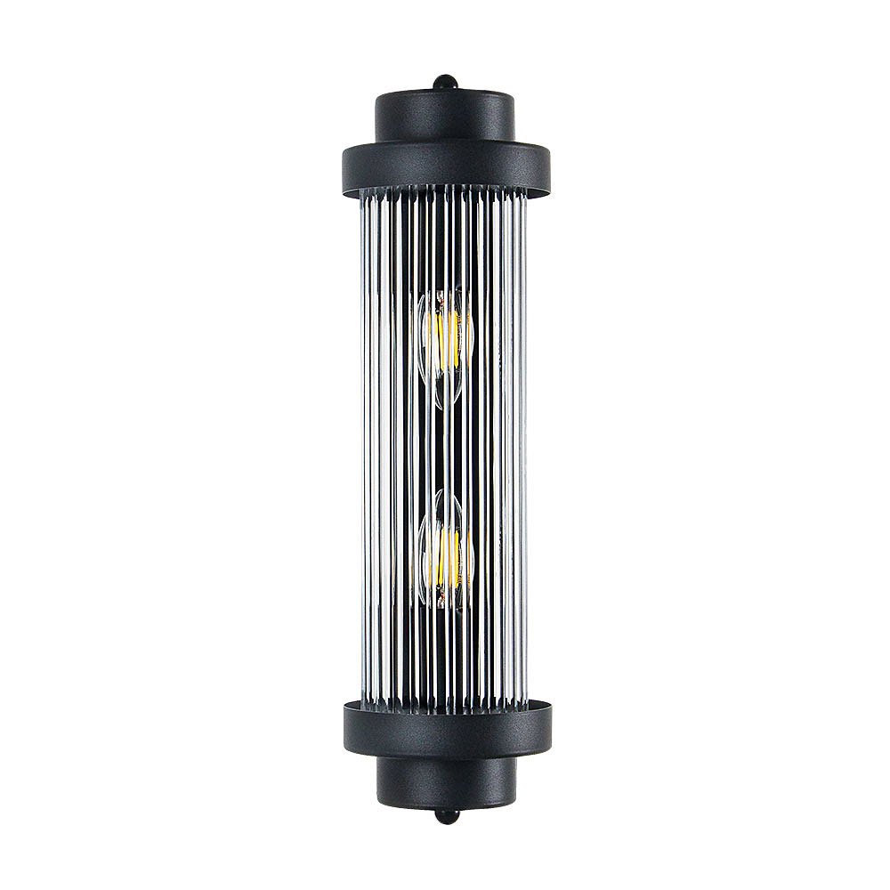 A1070AP-2BK Настенный светильник Arte Lamp Hanna A1070AP-2BK