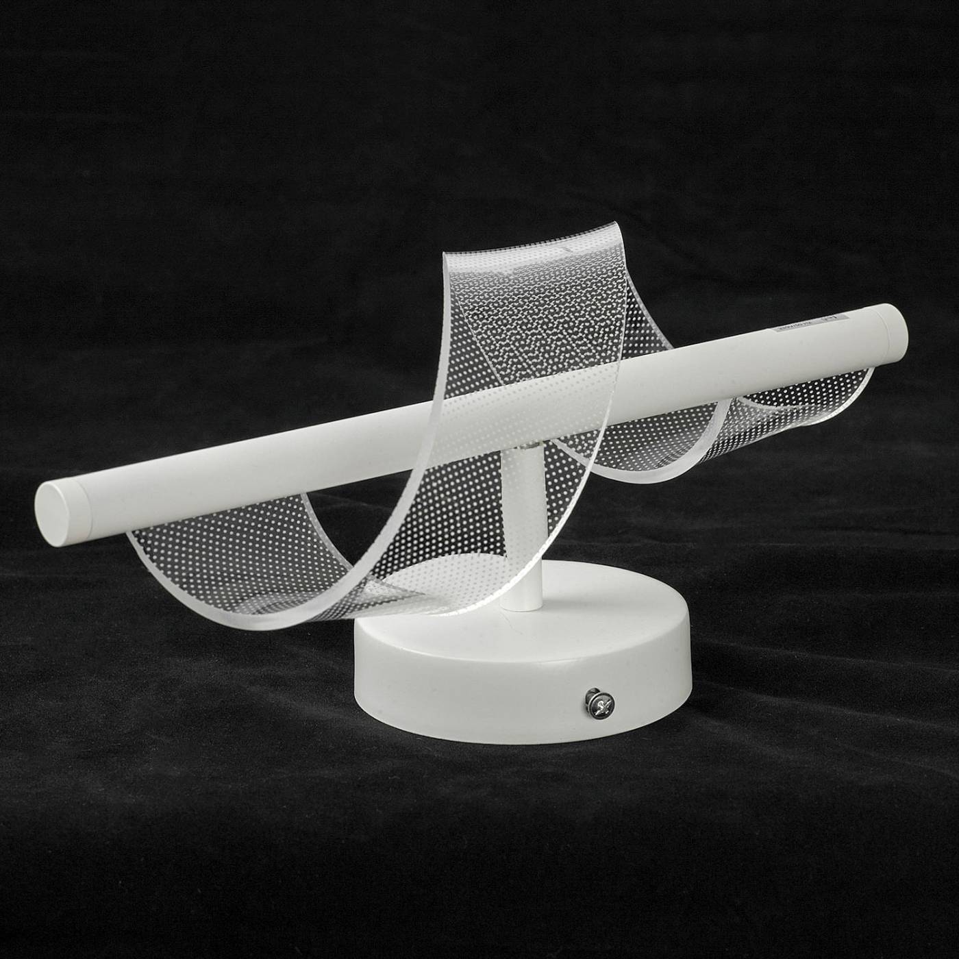 LSP-7188 Настенное бра Lussole Bradford LSP-7188