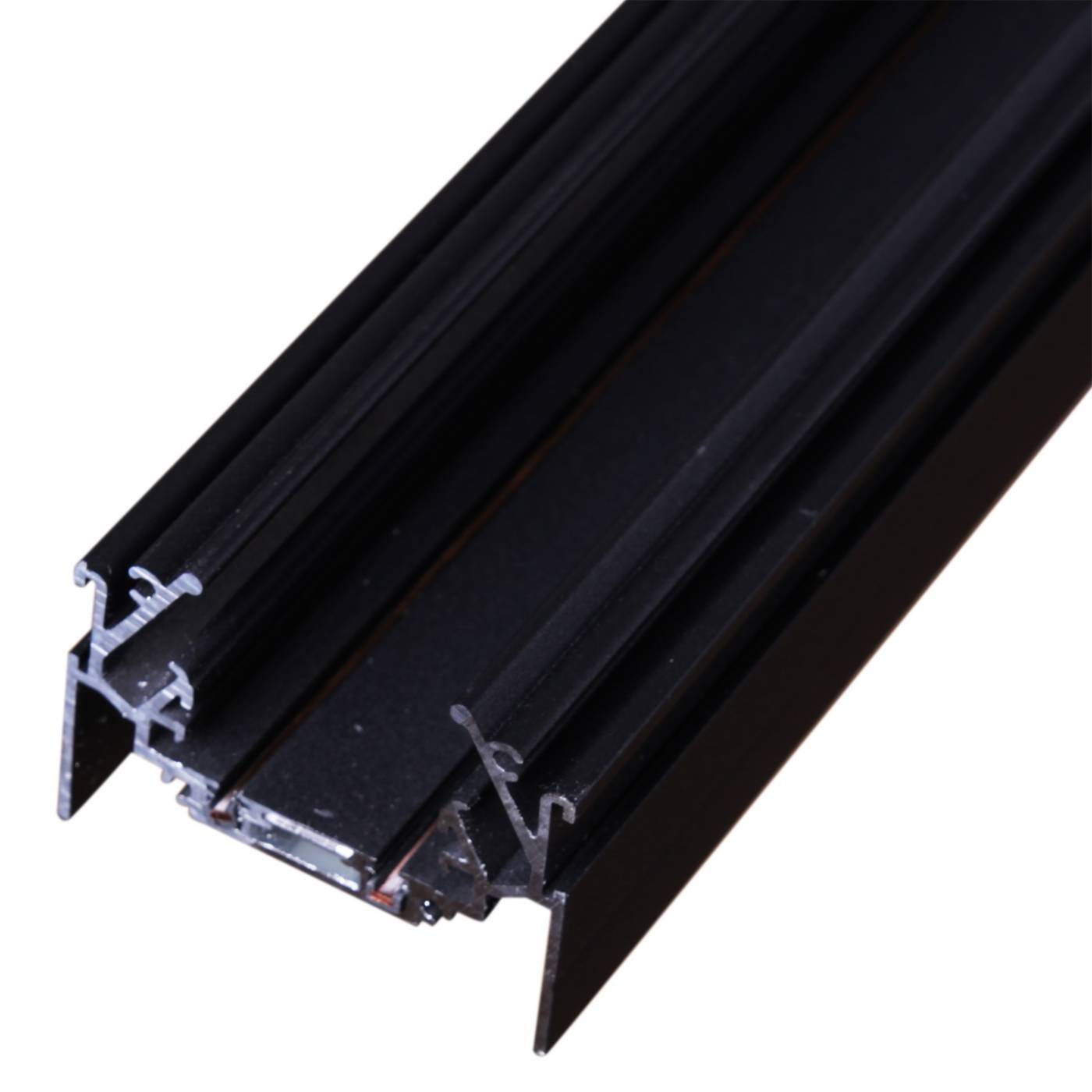 Шинопровод Reluce RL 06300 track rail 3000mm BK