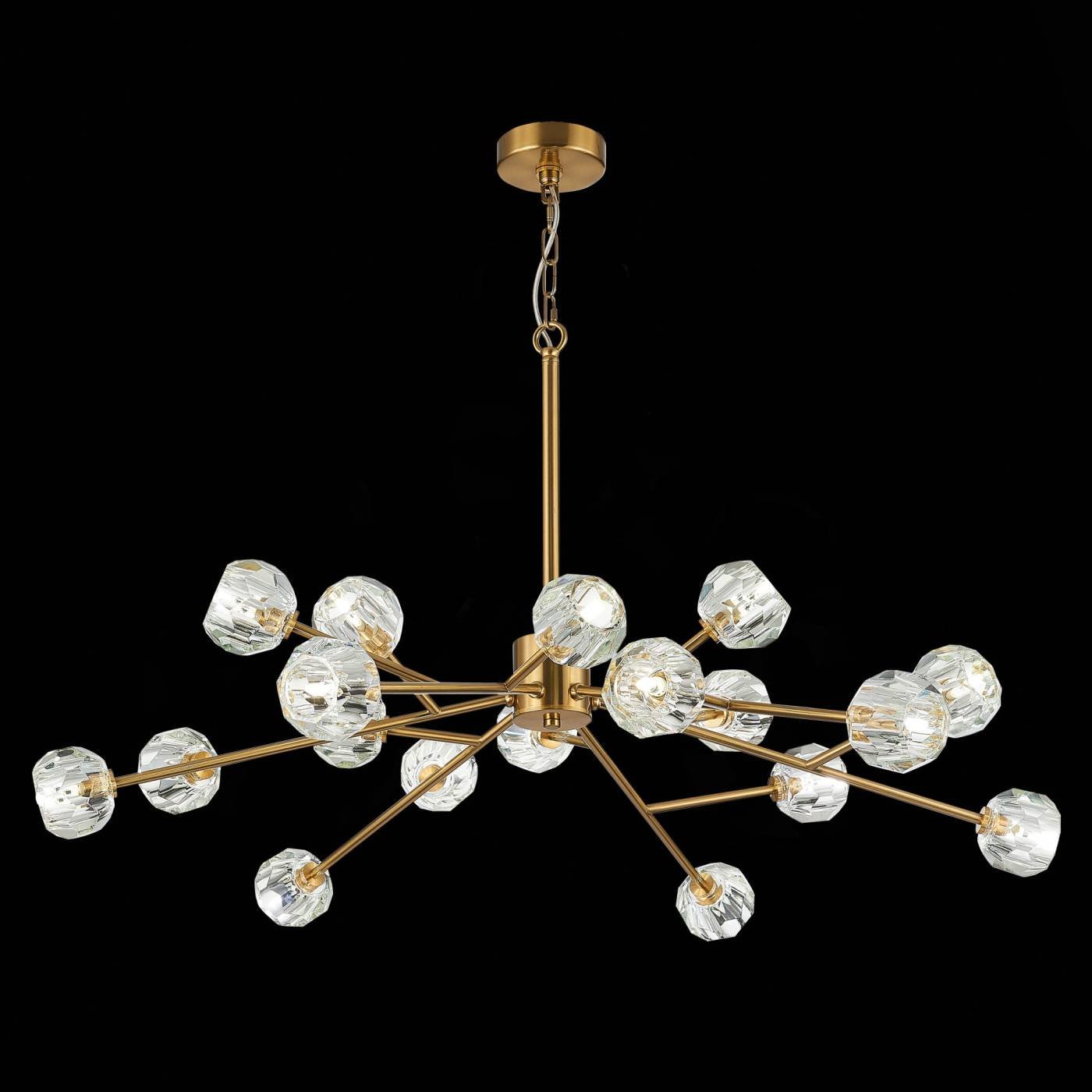 SL1166.303.18 Подвесная люстра ST Luce Romano SL1166.303.18