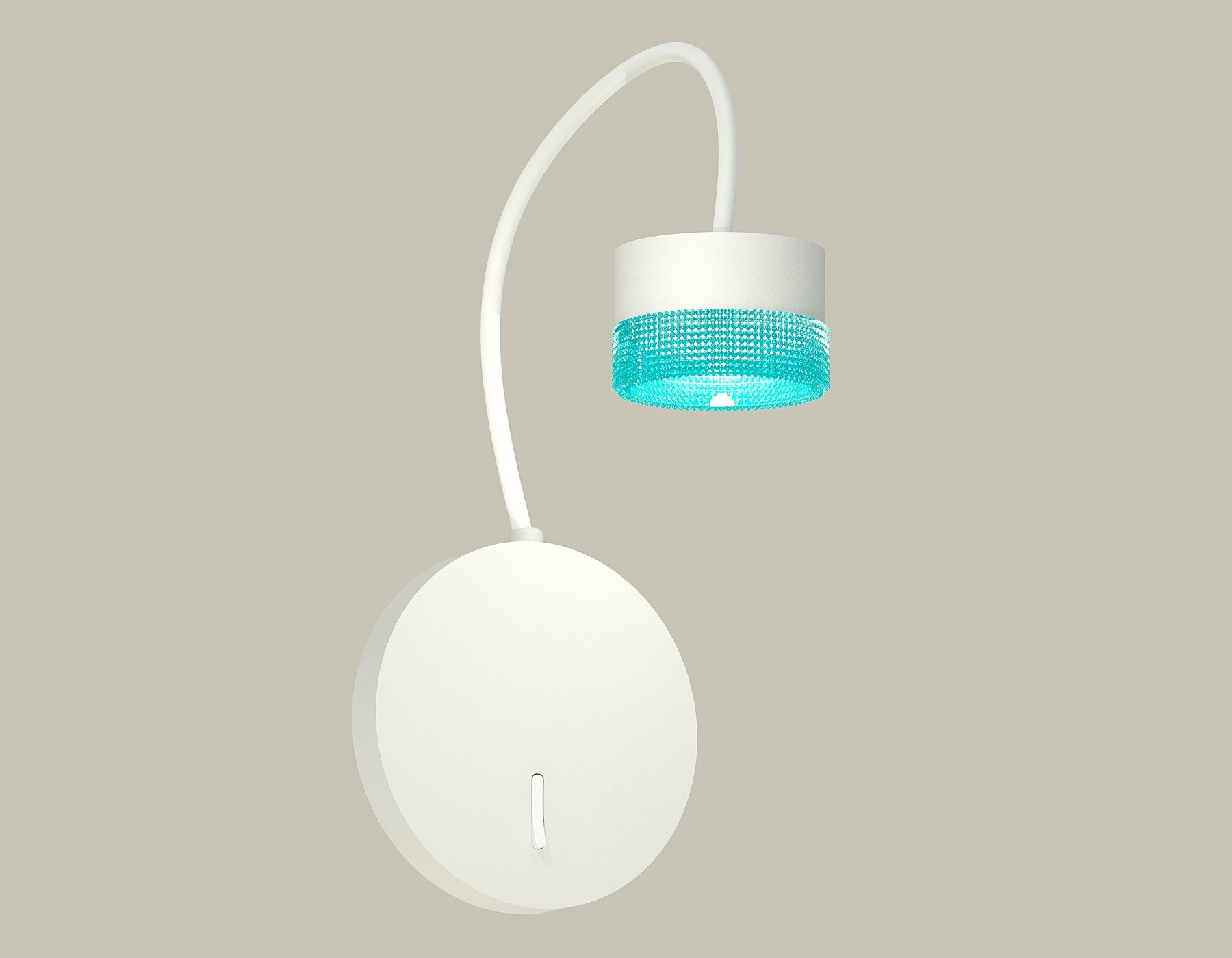 XB9595251 Настенное бра Ambrella Traditional DIY XB9595251