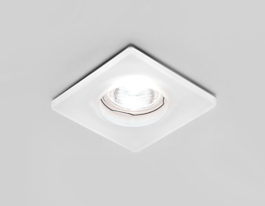 D2250 W Встраиваемый светильник Ambrella Design D2250 W