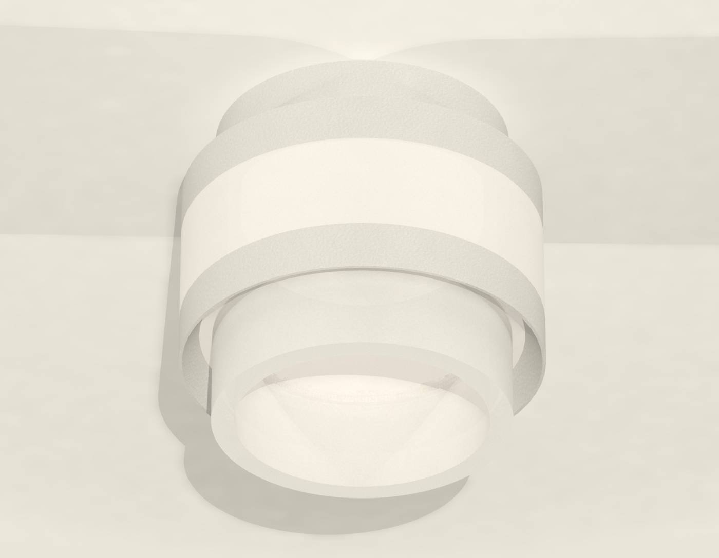 XS8418001 Накладной светильник Ambrella Techno XS8418001