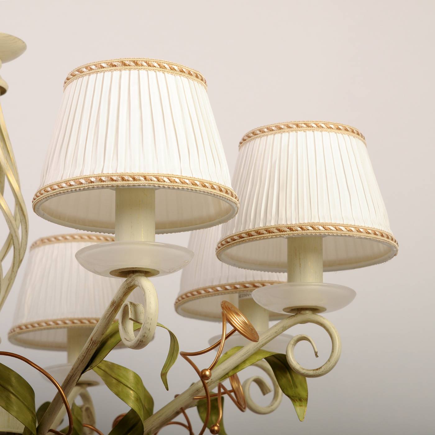 SD0940/8 Подвесная люстра Abrasax Suzanne SD0940/8