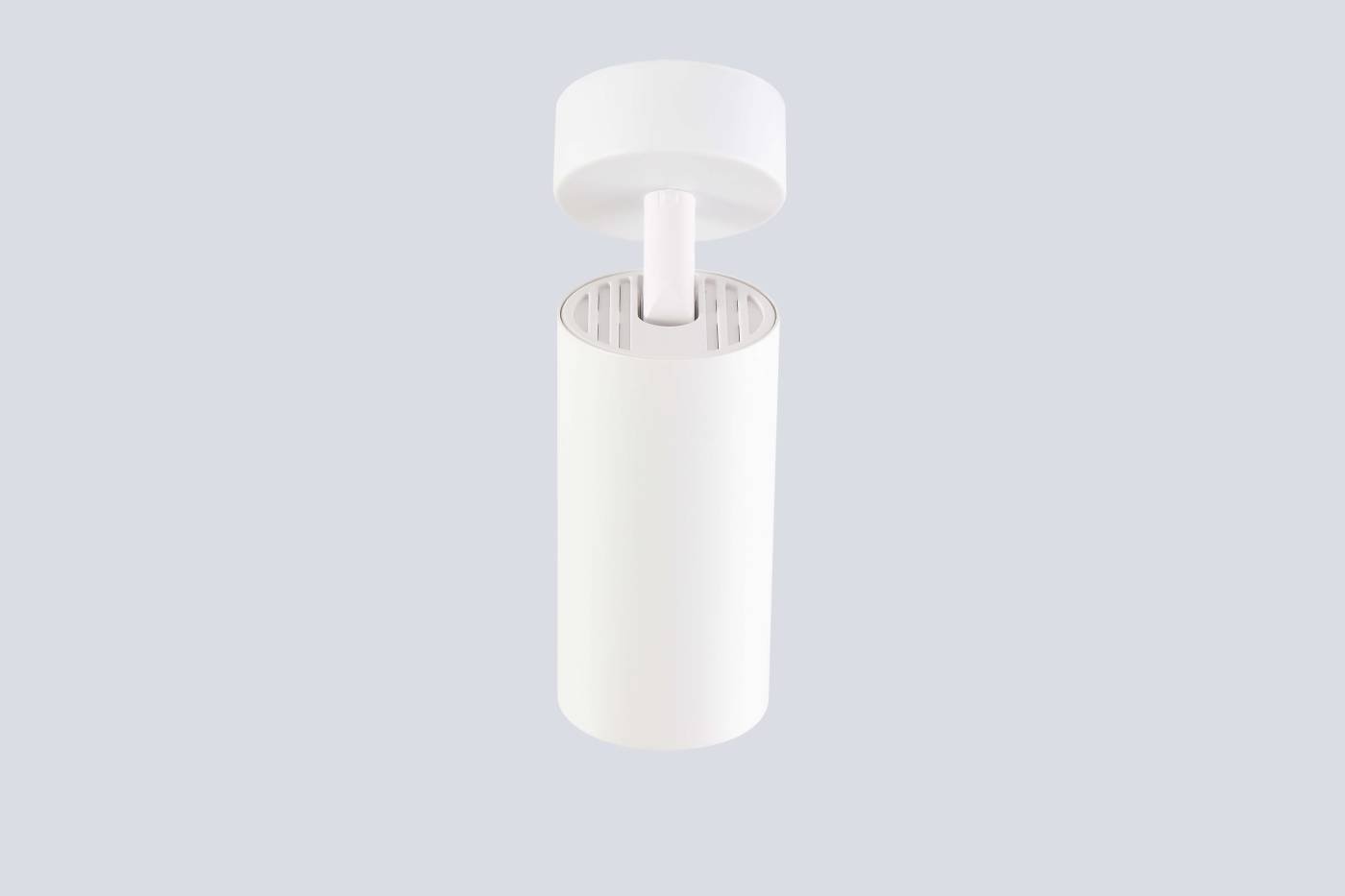 CLT 084CW1R WH Светильник спот Crystal Lux Rivo CLT 084CW1R WH