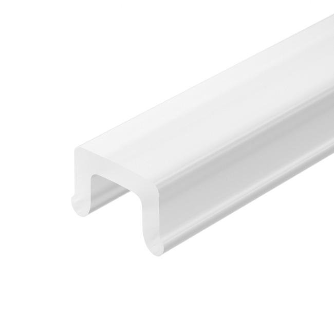 037600 Экран для профиля Arlight 037600