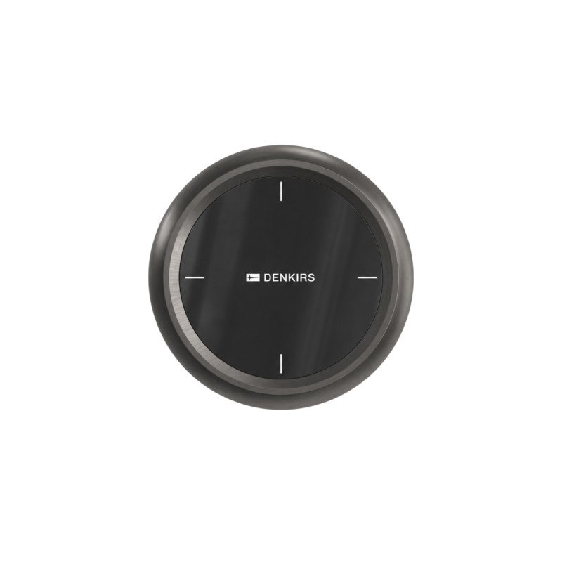 DK4906-DN Панель управления ZigBee SHINE PRIME CONTROL | ШАЙН ПРАЙМ КОНТРОЛ Denkirs DK4906-DN