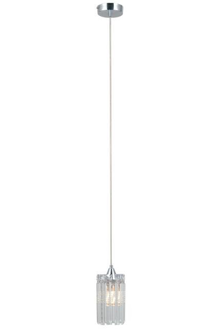 V10754-1P Светильник подвесной Moderli Levi V10754-1P