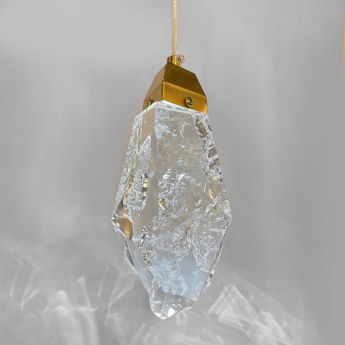 111-3P gold Светильник подвесной Delight Collection 111 111-3P gold