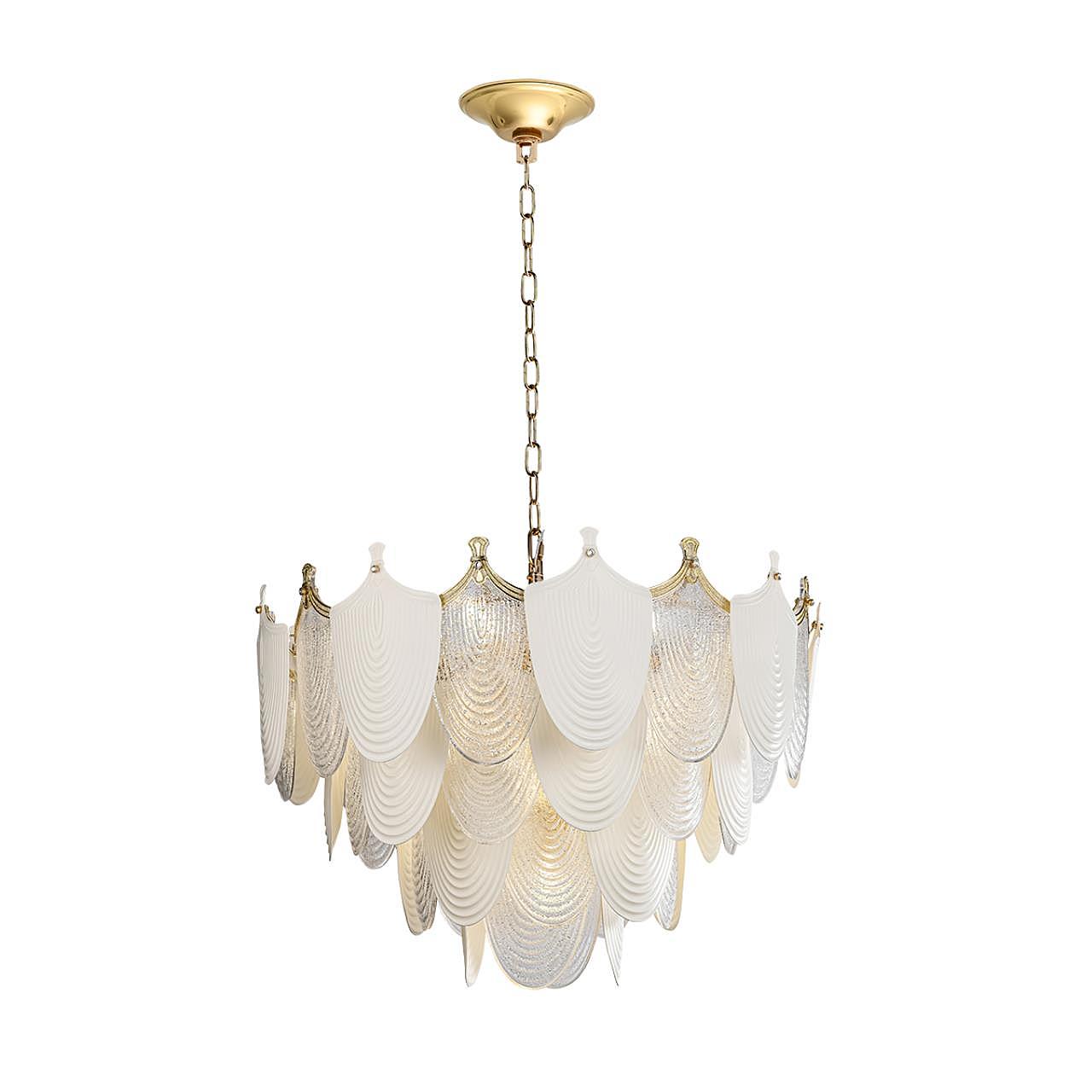 5051/21 Подвесная люстра Odeon Light Porcela 5051/21