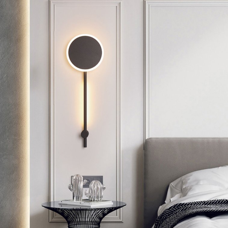 224343-23 Настенный светильник ImperiumLoft Mara01 224343-23