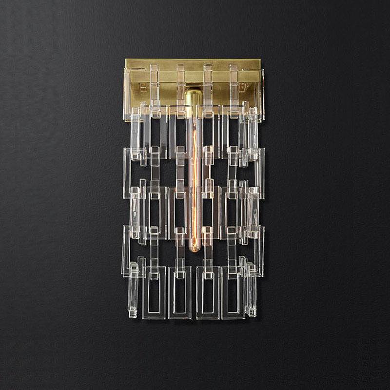 L28622 Настенное бра L'Arte Luce Luxury Marignan L28622