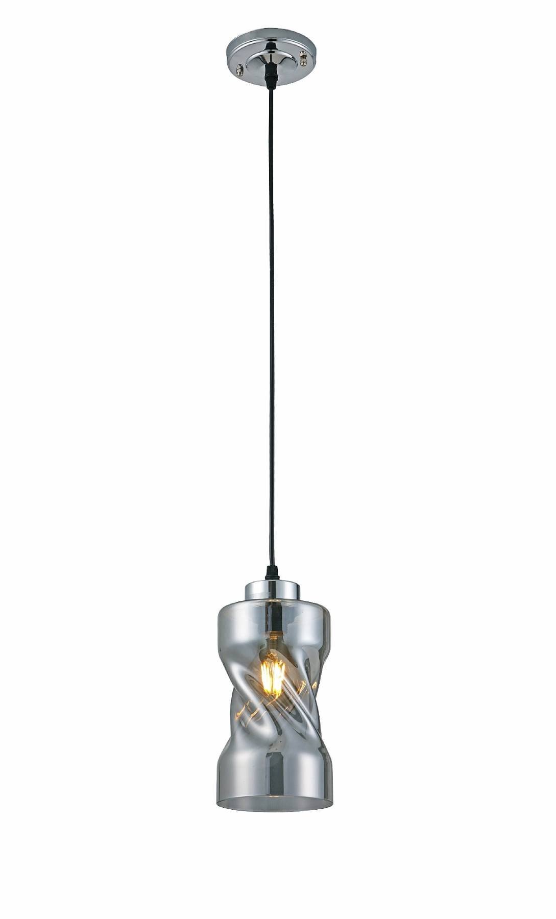 9108-201 Светильник подвесной Rivoli Tiffany 9108-201