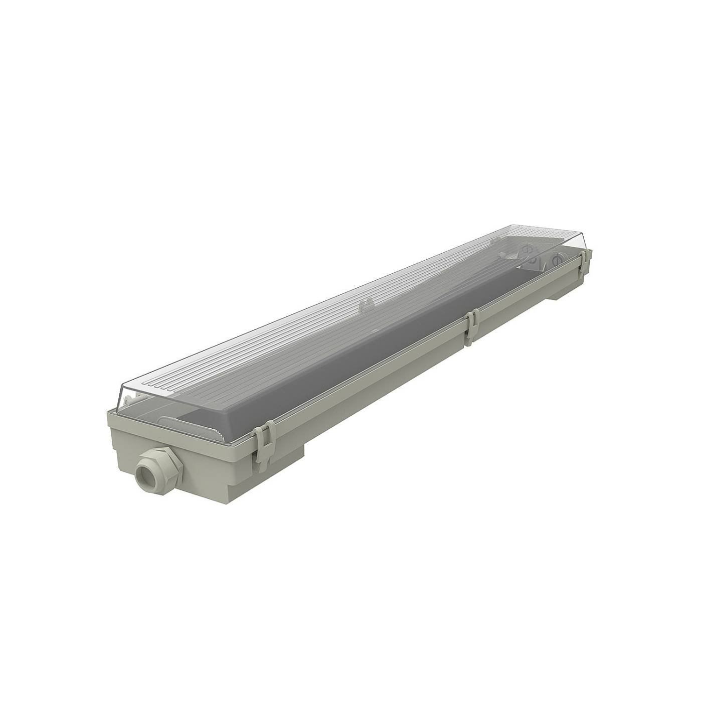 Уличный настенный светильник Gauss СПП-Т8-G13 LITE 909437260