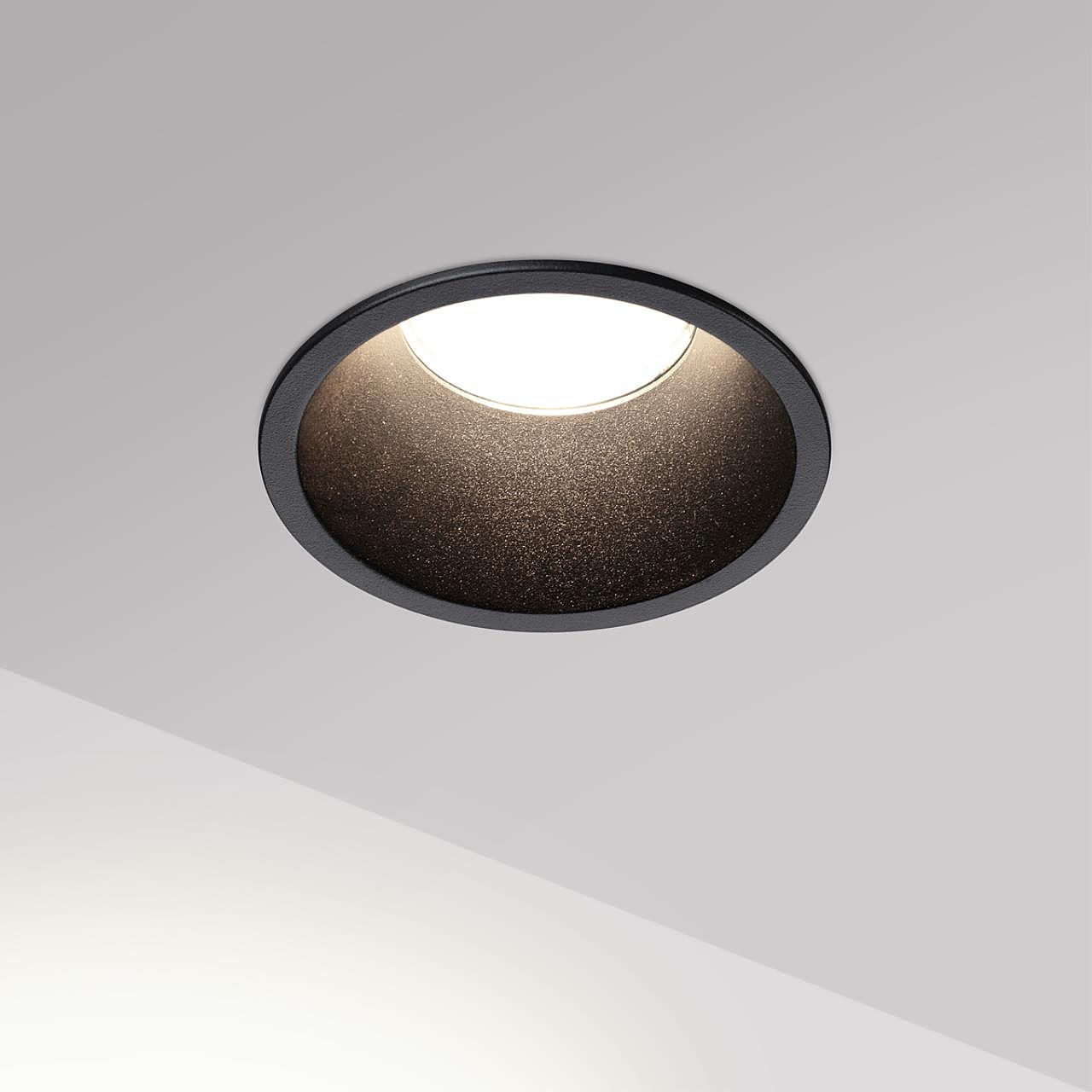 359870 Встраиваемый светильник Novotech Brillo 359870