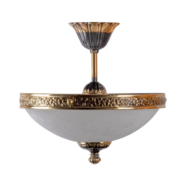 Потолочная люстра Ambiente 7140 7140/30 PL PB