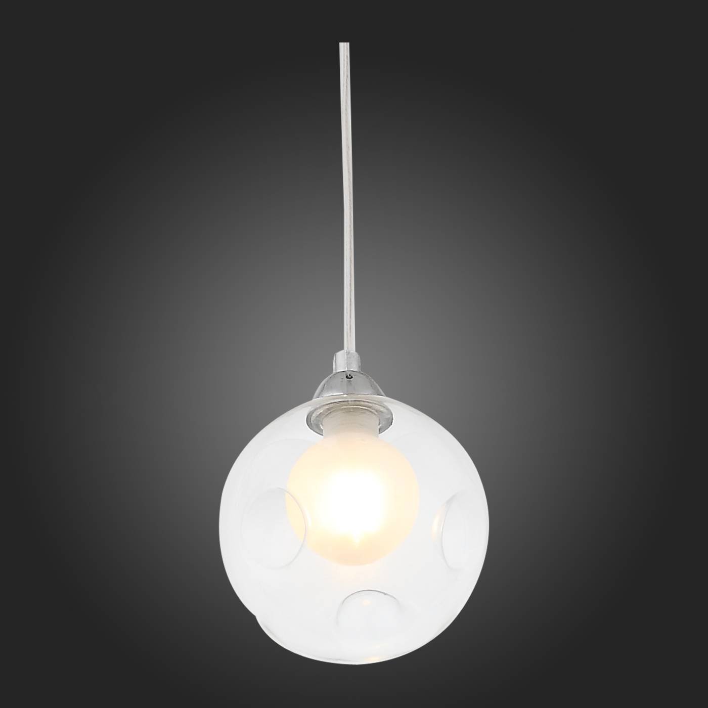 Светильник подвесной ST Luce Dualita SL431.113.01