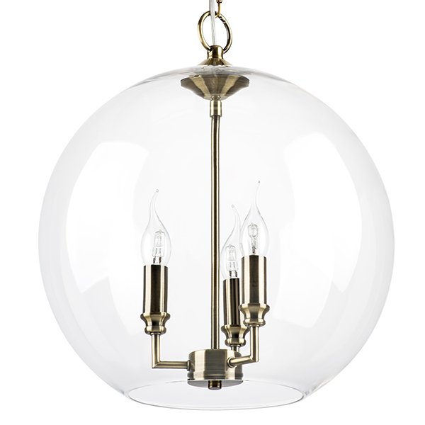 729131 Подвесная люстра Lightstar Sferico 729131