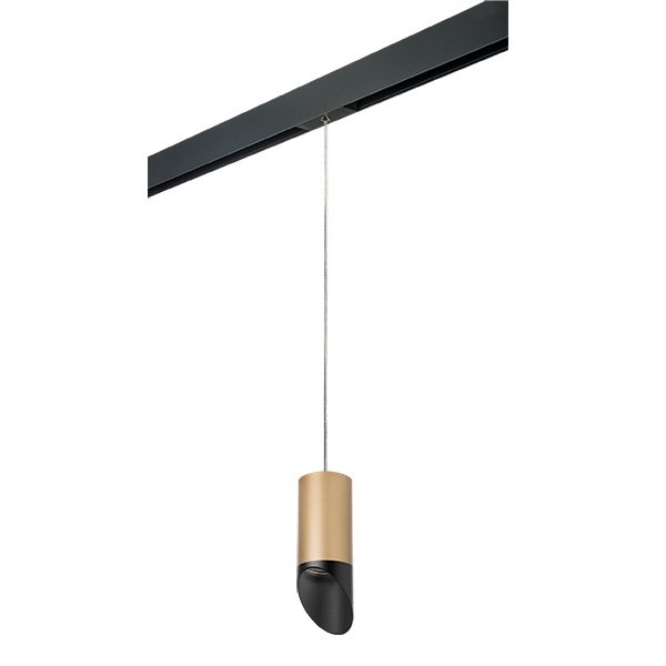 PRORP44037 Трековый светильник Lightstar Rullo PRORP44037