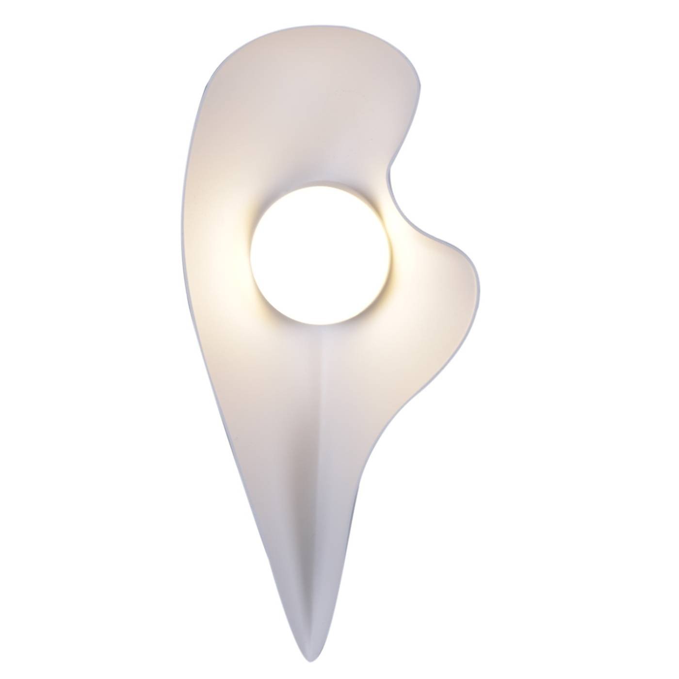 Настенный светильник Reluce 86865-9.2-001JH LED10W WT