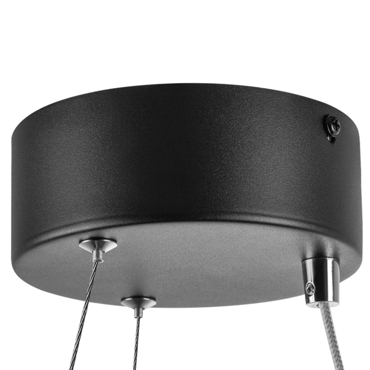 748017 Подвесная люстра Lightstar Saturno 748017