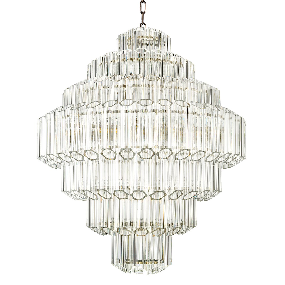 Подвесная люстра Celebration Loft It 10579/800 Clear
