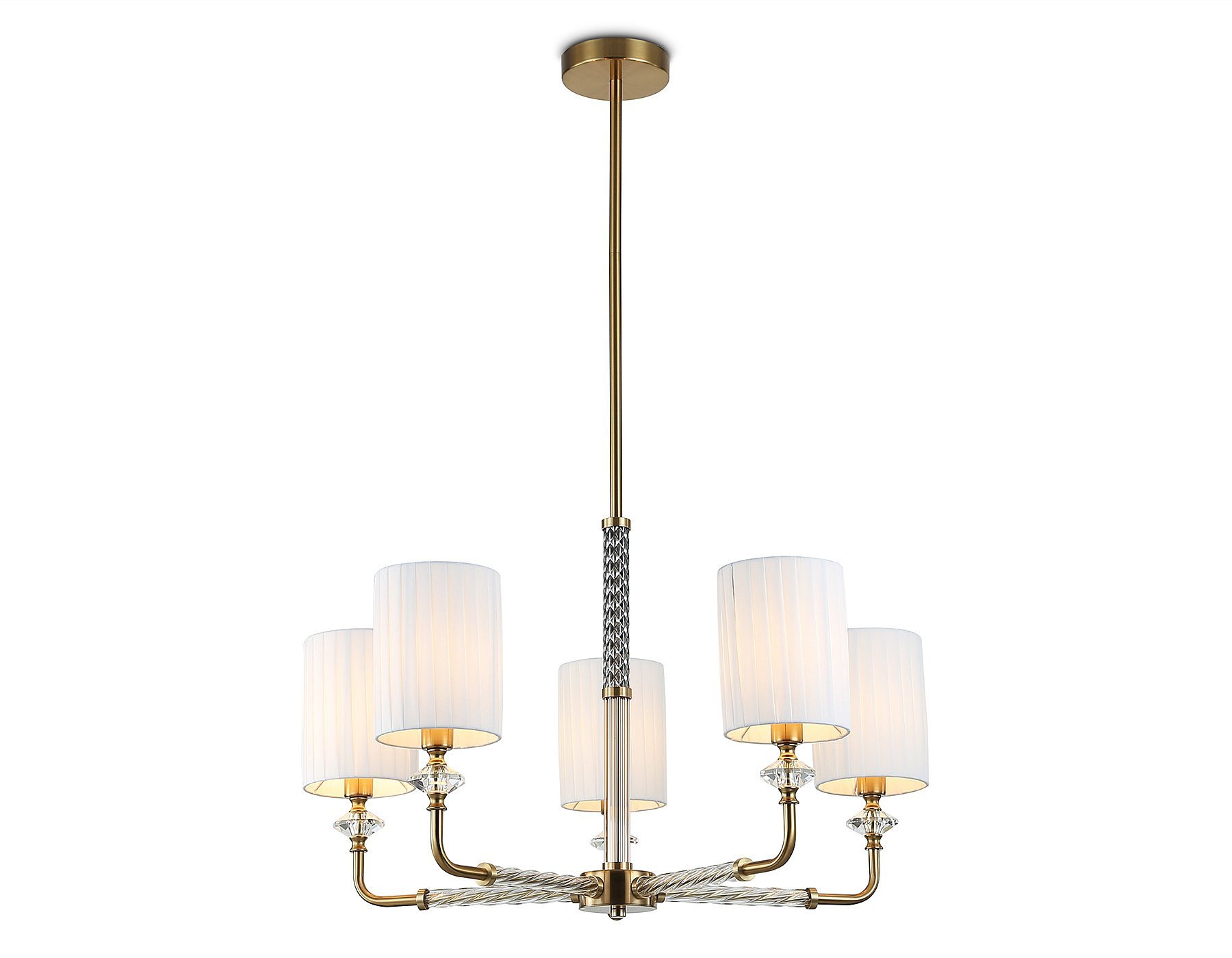 LH71500 Люстра на штанге Ambrella Classic LH71500