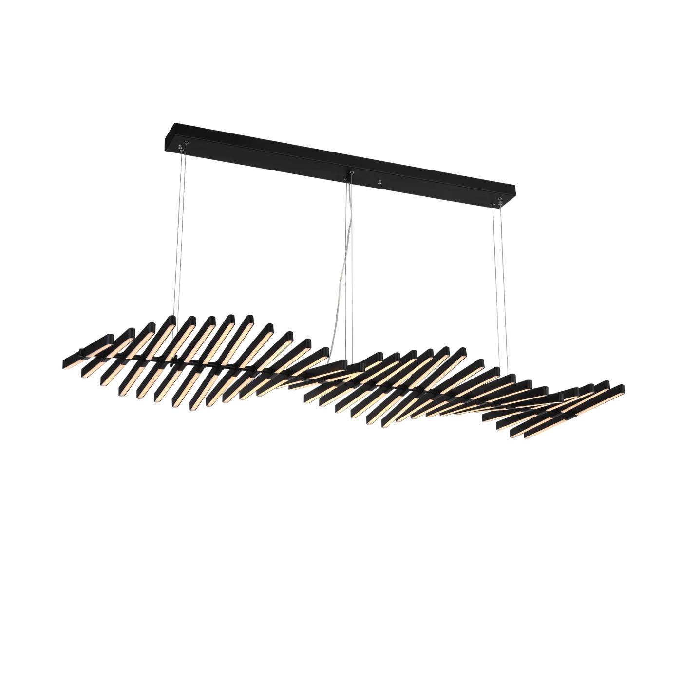 SLD001.403.30 Подвесная люстра ST Luce Picodi SLD001.403.30