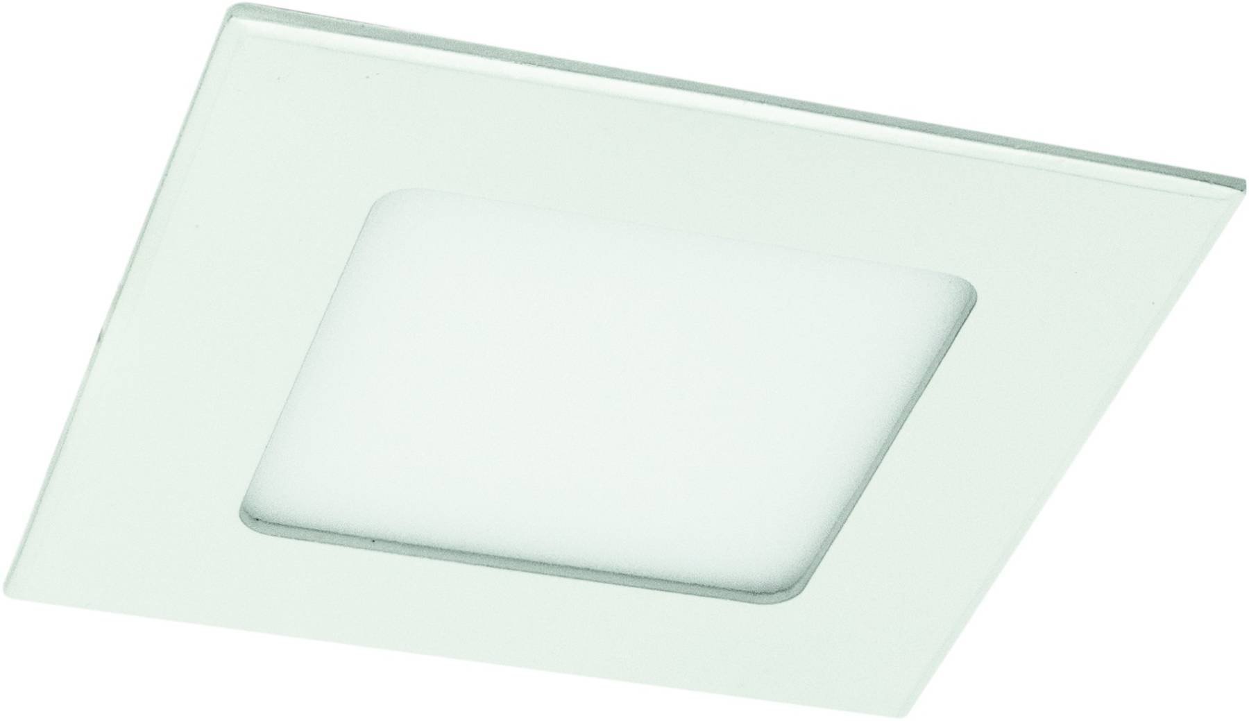 A2406PL-1WH Встраиваемый светильник Arte Lamp FINE A2406PL-1WH