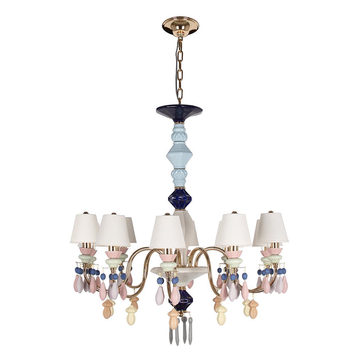 Подвесная люстра Loft It Grace 10203/10 Mult