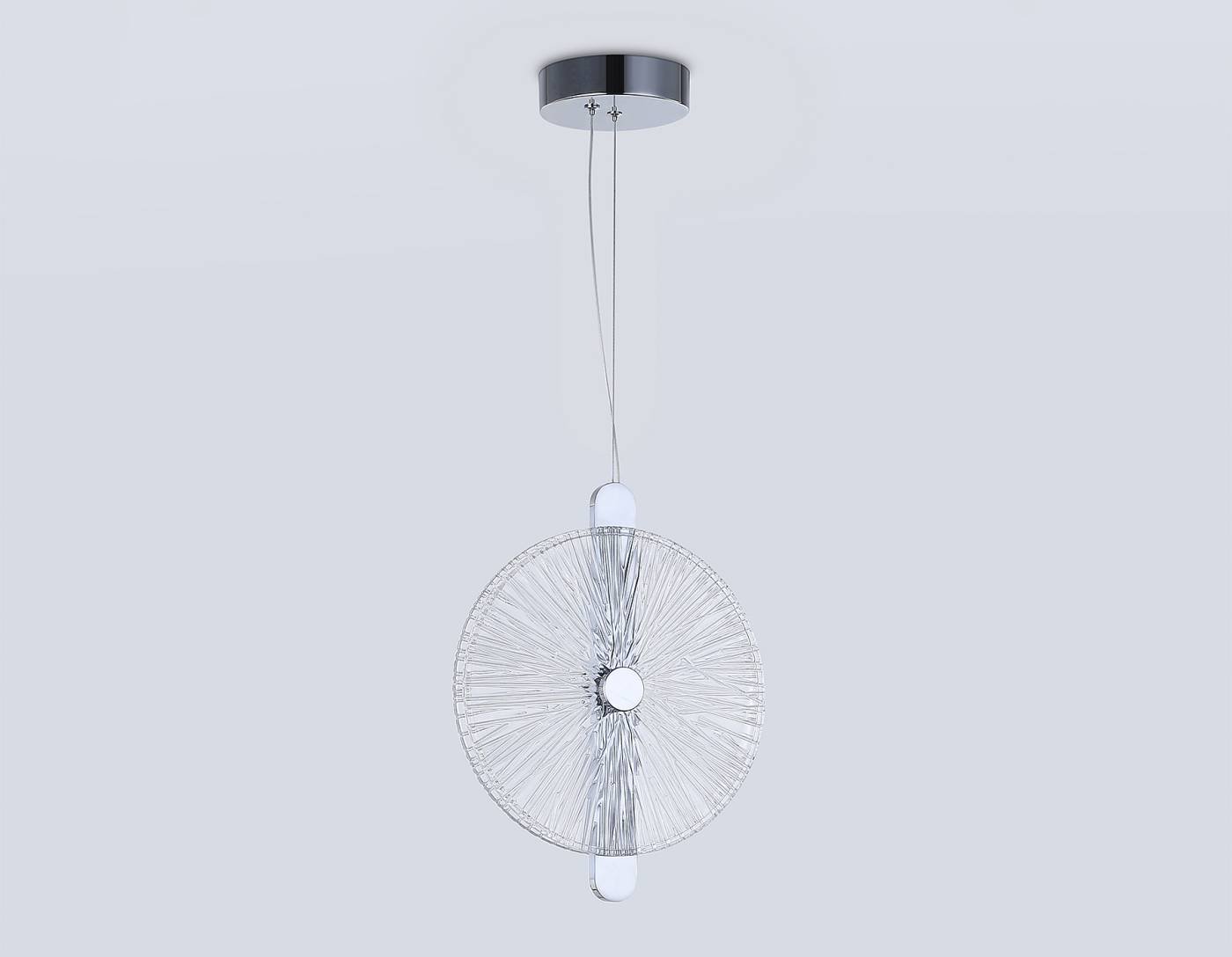 Светильник подвесной Ambrella Crystal LH31145